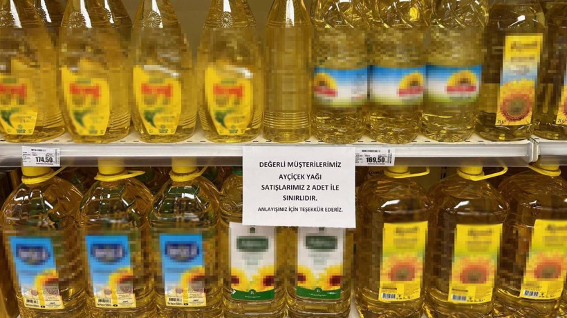 Markette O Ürünün Satışına Kısıtlama Geldi: Vatandaş Duyanca Stoklamaya Başladı - Resim: 2