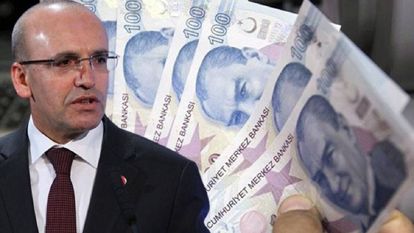 Bakan Şimşek Sinyali Verdi: Emekli Maaşlarında Sistem Değişiyor: Artık Böyle Hesaplanacak - Resim: 1