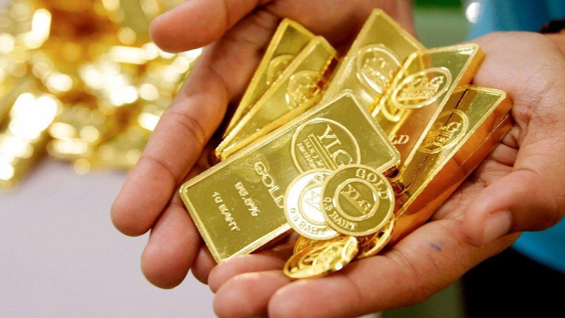 Altın ve Dolarda Yeni Dönem: O İşlemlerde Kesinti Geliyor - Resim: 2