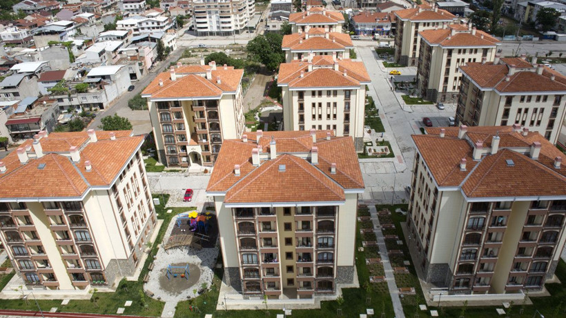 Yatırımcı 'Yeni İstanbul'a Göz Dikti! Kapış Kapış Konut Alıyorlar - Resim: 4