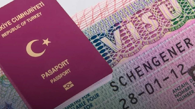 Schengen Vizesinde Kurallar Değişti: Avrupa Kapılarını Türklere Açtı! Vize Almak Artık Daha Kolay Olacak - Resim: 1
