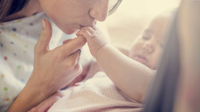 Memurlara Doğum Sonrası Yarı Zamanlı Çalışma Özel Sektörü Karıştırdı! SGK Uzmanı Melis Elmen Bilinmeyen Detayı Açıkladı - Resim: 5