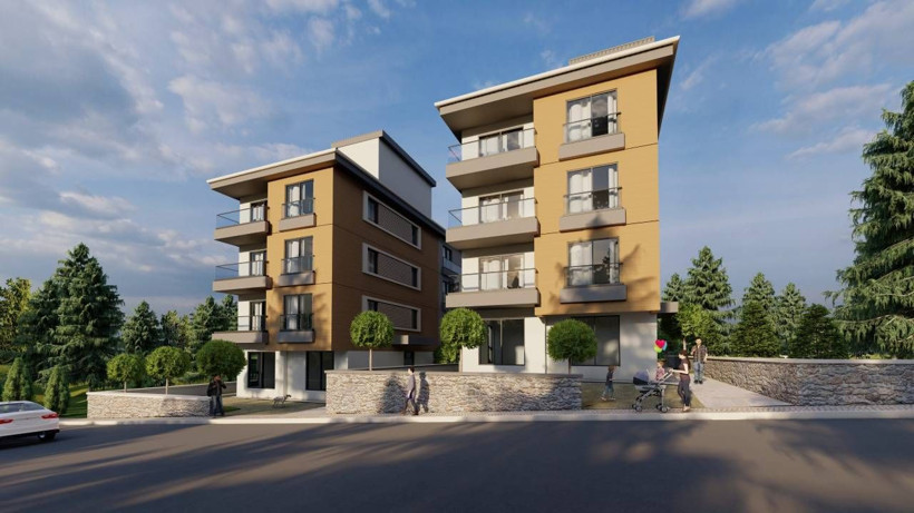 Ev Almak İsteyenlere Büyük Fırsat: Yeni Konut Modeli Geliyor! Artık Sertifikayla Ev Sahibi Olma Dönemi Başlıyor - Resim: 3