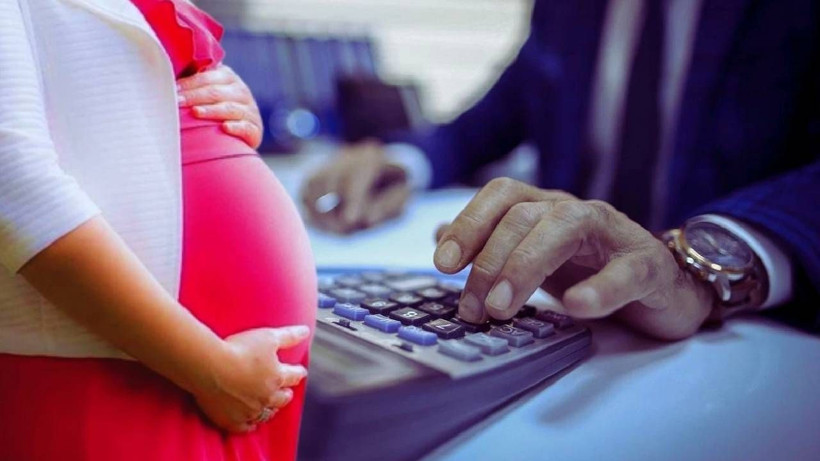 Cumhurbaşkanı Erdoğan Yeni Doğum İzni Müjdesini Verdi: Doğum Sonrası Yarı Zamanlı Çalışma Hakkının Ayrıntıları Belli Oldu - Resim: 2