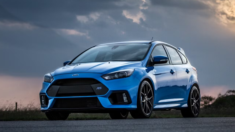 Otomotiv Devi Efsane Modelinin Üretimine 27 Yıl Sonra Son Verdi: Piyasayı Kasıp Kavurmuştu - Resim: 2