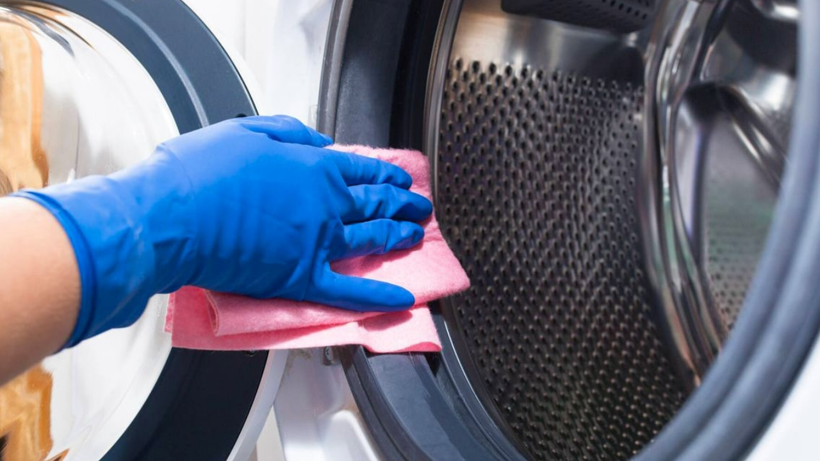 Çamaşır Makineniz Sinyal Veriyor Olabilir: Uzmanlardan 'Sağlığınızı Tehdit Ediyor' Uyarısı - Resim : 1