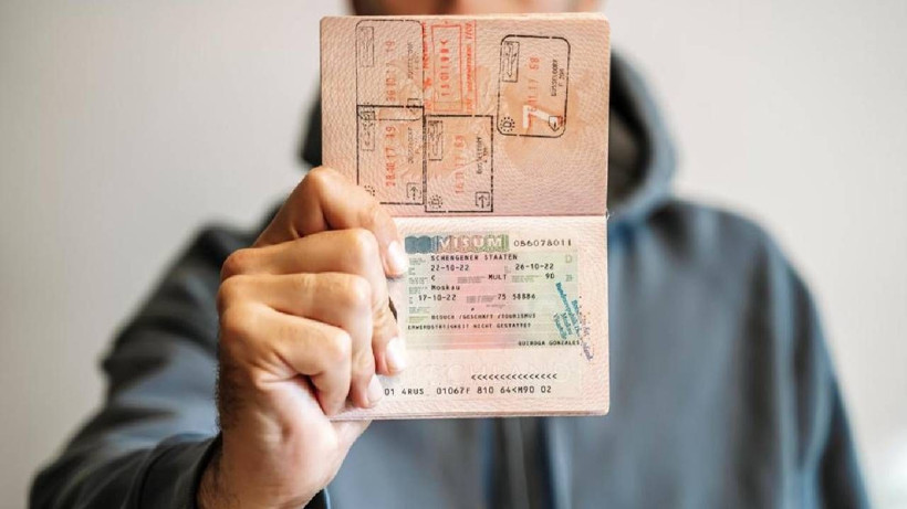 Schengen Vizesinde Kurallar Değişti: Avrupa Kapılarını Türklere Açtı! Vize Almak Artık Daha Kolay Olacak - Resim: 3