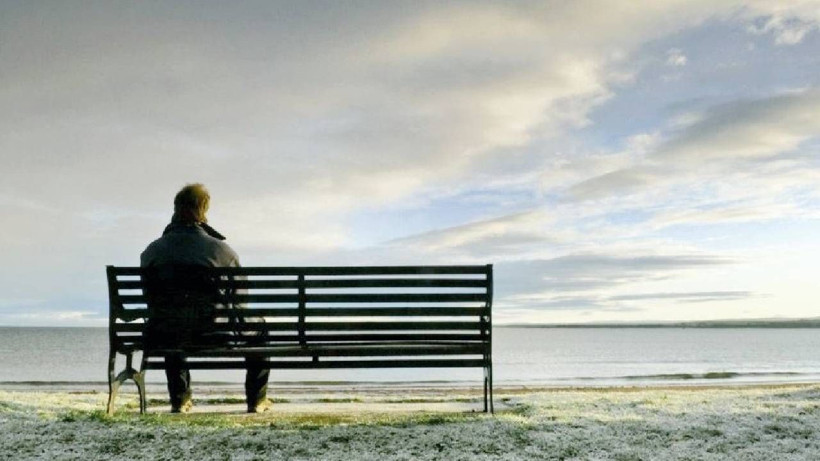 En Yalnız Ülkeler Belli Oldu: Türkiye'nin Listedeki Yeri Üzdü - Resim: 2