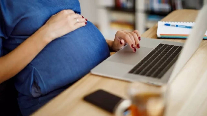 Memurlara Doğum Sonrası Yarı Zamanlı Çalışma Özel Sektörü Karıştırdı! SGK Uzmanı Melis Elmen Bilinmeyen Detayı Açıkladı - Resim: 3