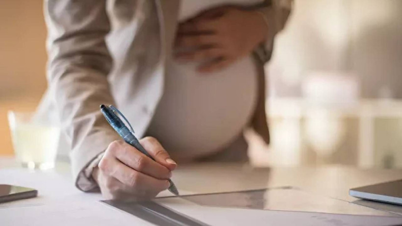 Memurlara Doğum Sonrası Yarı Zamanlı Çalışma Özel Sektörü Karıştırdı! SGK Uzmanı Melis Elmen Bilinmeyen Detayı Açıkladı - Resim: 4