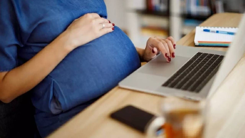 Cumhurbaşkanı Erdoğan Yeni Doğum İzni Müjdesini Verdi: Doğum Sonrası Yarı Zamanlı Çalışma Hakkının Ayrıntıları Belli Oldu - Resim: 5