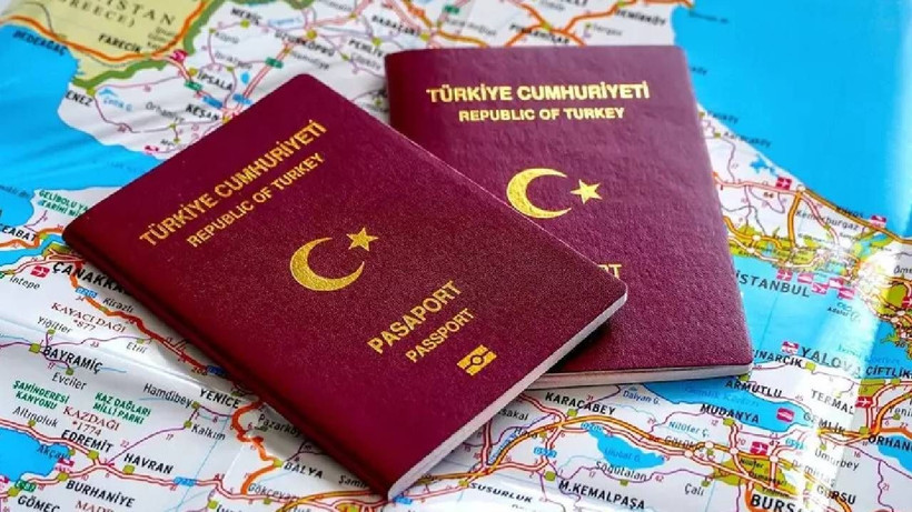 Schengen Vizesinde Kurallar Değişti: Avrupa Kapılarını Türklere Açtı! Vize Almak Artık Daha Kolay Olacak - Resim: 4