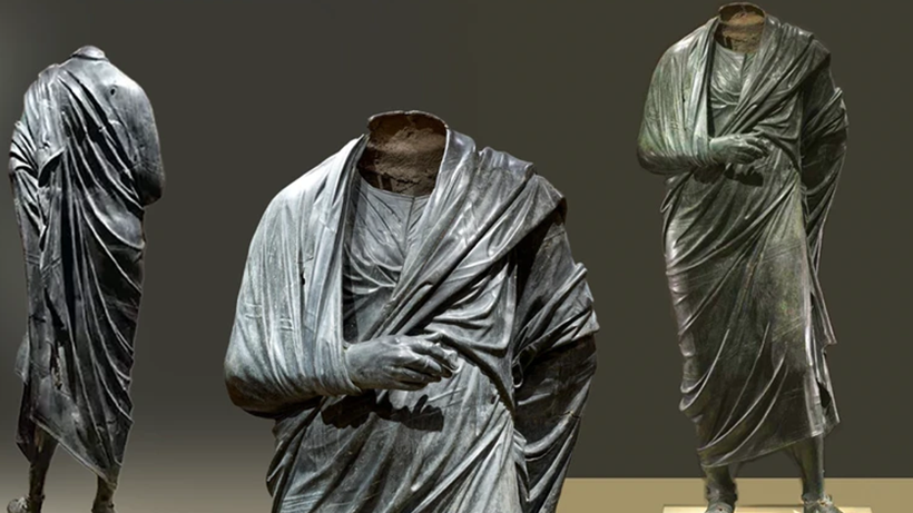 ABD’den Geldi! Altın Kadar Değerli… Türkiye’nin Gözbebeği 65 Yıl Sonra Evinde - Resim : 1