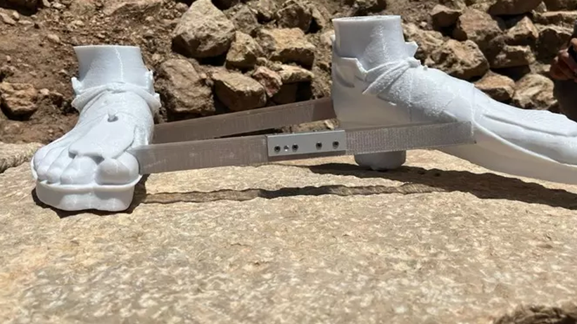 ABD’den Geldi! Altın Kadar Değerli… Türkiye’nin Gözbebeği 65 Yıl Sonra Evinde - Resim : 3