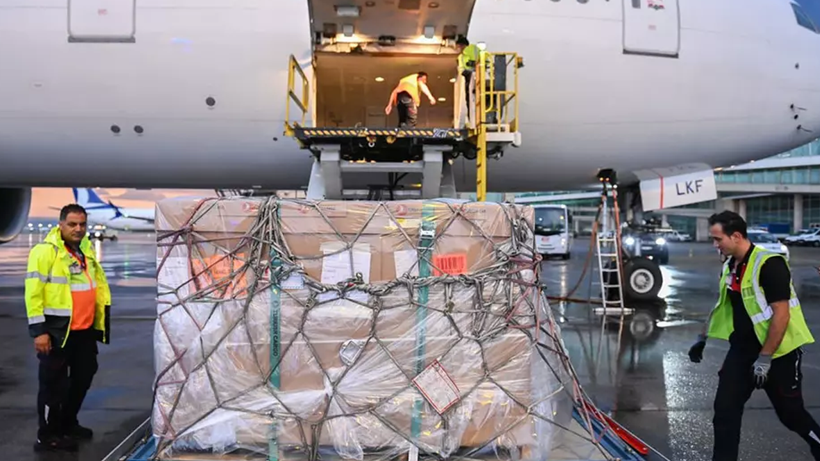 ABD’den Geldi! Altın Kadar Değerli… Türkiye’nin Gözbebeği 65 Yıl Sonra Evinde - Resim : 2