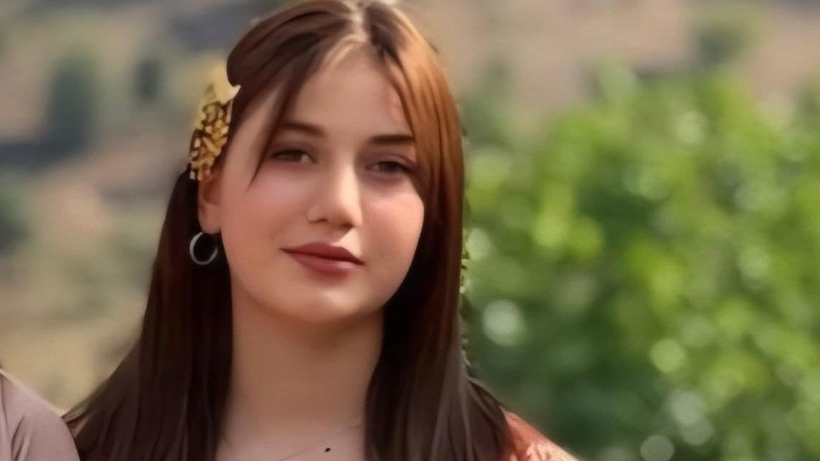 Hakkari’de 3 Gündür Kayıp Olarak Aranan 14 Yaşındaki Rojda’dan Sevindiren Haber! Bulundu - Resim : 2