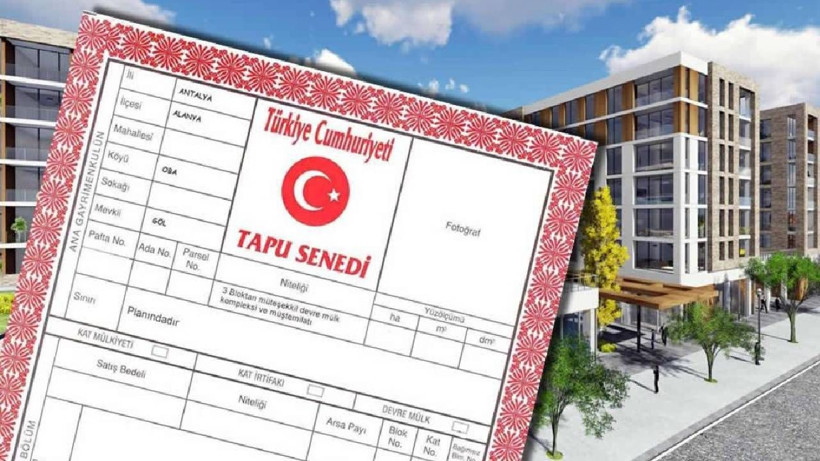 Ev Sahipleri Diken Üstünde: Tapu, Harç, Emlak Vergisi… Hepsi Geçersiz Sayılacak - Resim: 3