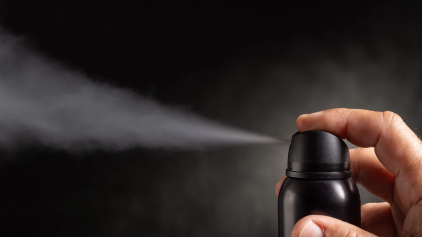 ABD'de 67 Bin Deodorant Raflardan Çekildi! 'Kullanmayın, Derhal İade Edin' Uyarısı - Resim: 2