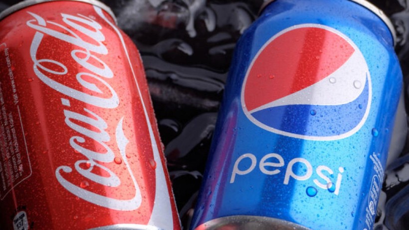 Coca-Cola'nın Ardından Pepsi de Yeni Dönemin Kapısını Açtı! Artık Eskisi Gibi Olmayacak - Resim: 4