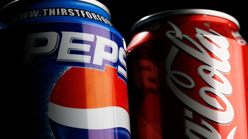 Coca-Cola'nın Ardından Pepsi de Yeni Dönemin Kapısını Açtı! Artık Eskisi Gibi Olmayacak - Resim: 1