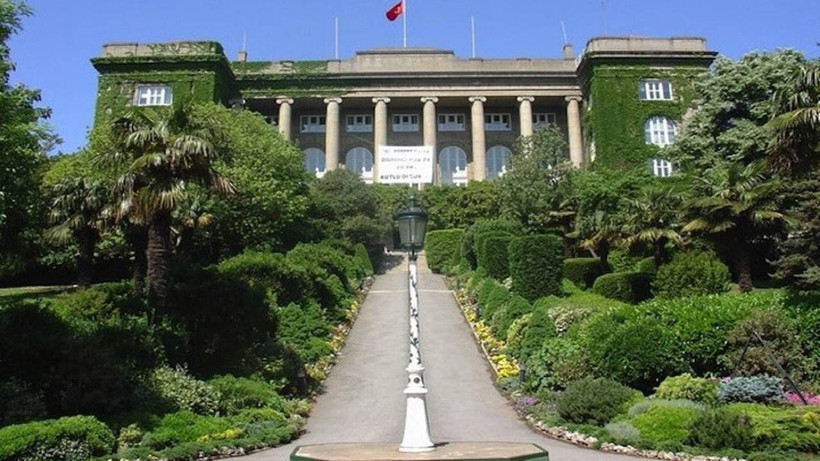 Türkiye'nin En Pahalı Özel Okulları Belli Oldu: Yıllık Ücretleri Dudak Uçuklattı - Resim: 4