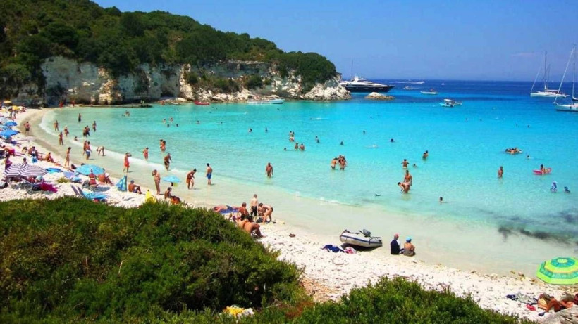 Avrupa’nın En İyi Plajları Belli Oldu: Listeye Türkiye’den 2 Plaj Girdi - Resim: 1