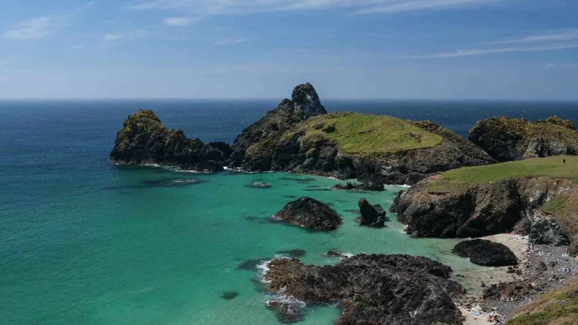 Avrupa’nın En İyi Plajları Belli Oldu: Listeye Türkiye’den 2 Plaj Girdi - Resim: 2