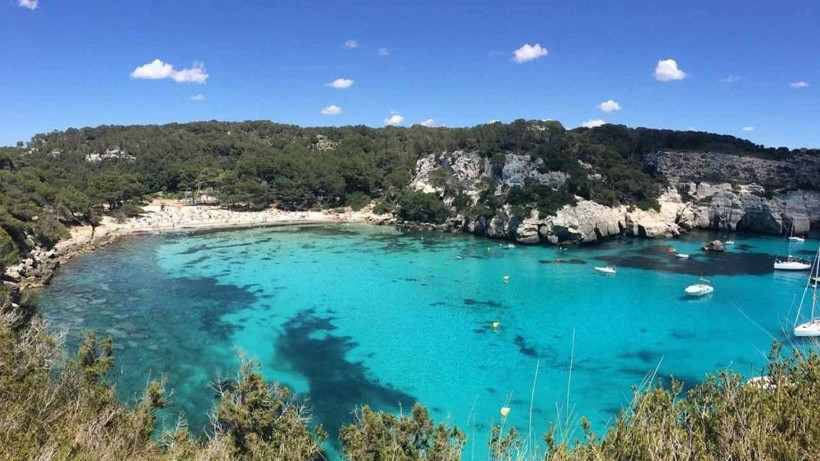 Avrupa’nın En İyi Plajları Belli Oldu: Listeye Türkiye’den 2 Plaj Girdi - Resim: 4