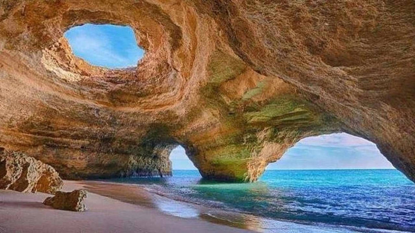 Avrupa’nın En İyi Plajları Belli Oldu: Listeye Türkiye’den 2 Plaj Girdi - Resim: 5