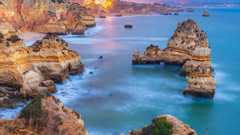 Avrupa’nın En İyi Plajları Belli Oldu: Listeye Türkiye’den 2 Plaj Girdi - Resim: 6