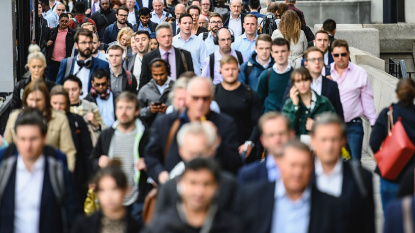 İnsanlar Hangi Ülkelerde Daha Hızlı Yaşlanıyor? Küresel Araştırmadan Çarpıcı Sonuçlar - Resim: 1