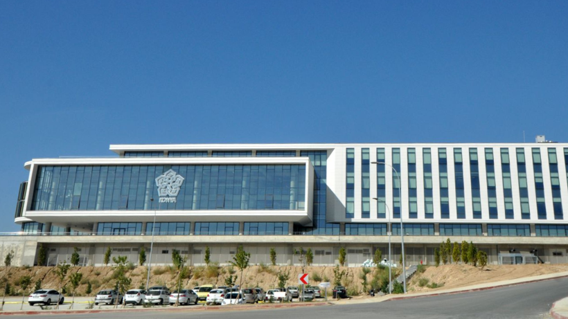 Ne Koç Ne Boğaziçi Ne ODTÜ! Türkiye'nin Zirvesindeki Üniversite Belli Oldu: Dünyada da İlk 500'e Adını Yazdırdı - Resim: 1