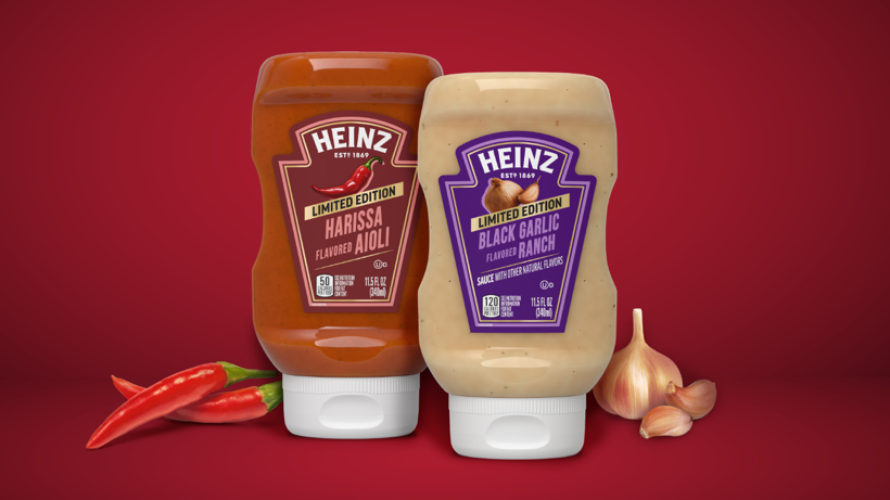 Kraft Heinz 10 Yıllık Birlikteliğine Nokta Koyacak: Büyük Bölünme Masada - Resim: 3