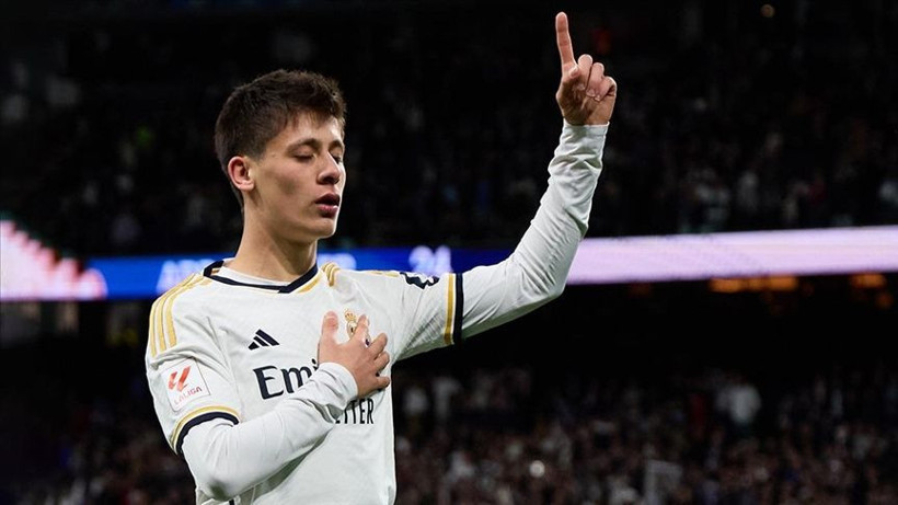 Arda Güler'i Yerden Yere Vurdu: 'İntihar Gibi...' - Resim: 2