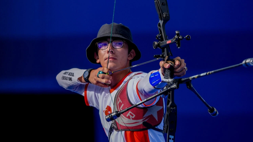 Dünya Şampiyonu Mete Gazoz'un Sır Gibi Sakladığı Sevgilisi Ortaya Çıktı - Resim : 3