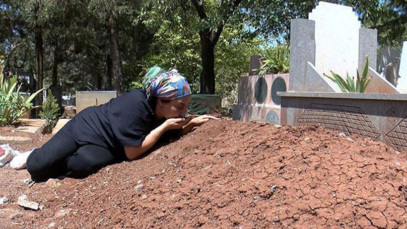Katledilen İlayda’nın Yürek Yakan Kaçış Planı! Annesi Feryat Ederek Anlattı… Hayatta Kalabilmek İçin İl İl Gezmiş - Resim : 1