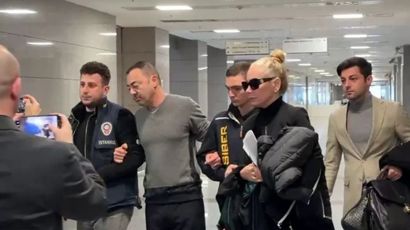 Serdar Ortaç’tan Şoke Eden Miras Kararı! Ne Kardeş Ne de Akraba! Kime Bıraktığını Açıkladı - Resim : 1