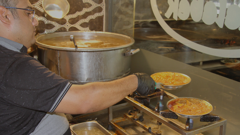 12 Saatte Pişen Doğal Antibiyotik! Yaz-Kış İçiliyor - Resim : 1