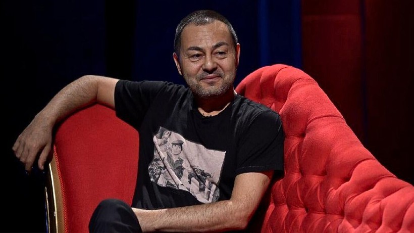 Serdar Ortaç’tan Şoke Eden Miras Kararı! Ne Kardeş Ne de Akraba! Kime Bıraktığını Açıkladı - Resim : 3