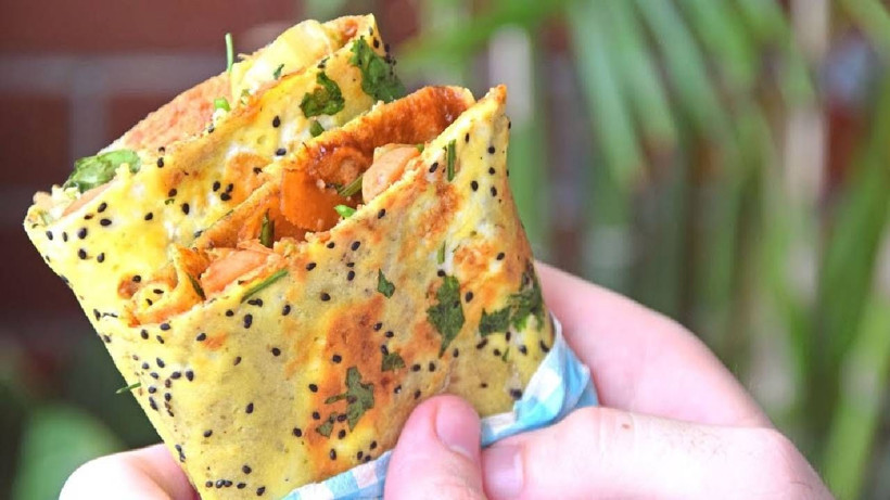 Dünyanın En İyi ve Lezzetli Kahvaltıları Belli Oldu: Türkiye Listede Bakın Kaçıncı Sırada - Resim: 2