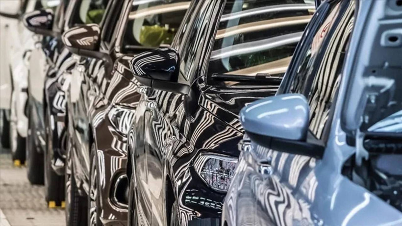 Araba Alacaklar İçin Kırmızı Alarm: ÖTV Zammı Piyasayı Karıştırdı! İkinci El Araçlarda Talep Patladı - Resim: 4