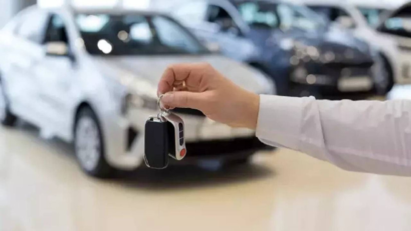 Araba Alacaklar İçin Kırmızı Alarm: ÖTV Zammı Piyasayı Karıştırdı! İkinci El Araçlarda Talep Patladı - Resim: 2