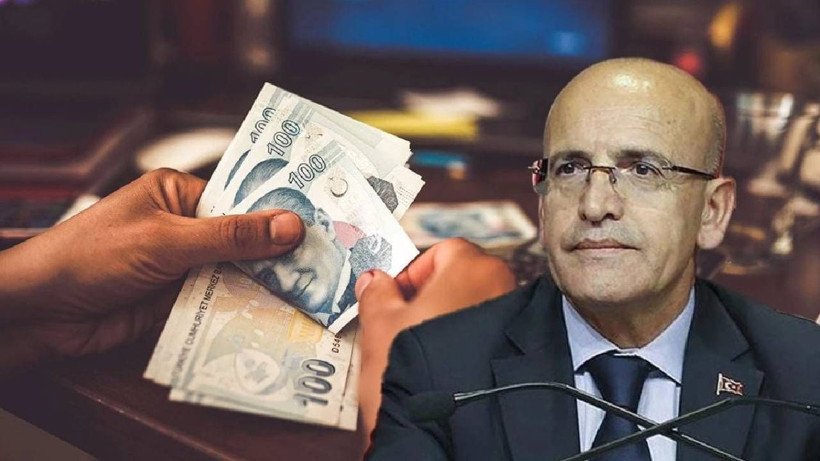Mehmet Şimşek Düğmeye Bastı: A'dan Z'ye Herkes Bu Parayı Ödemek Zorunda - Resim: 1