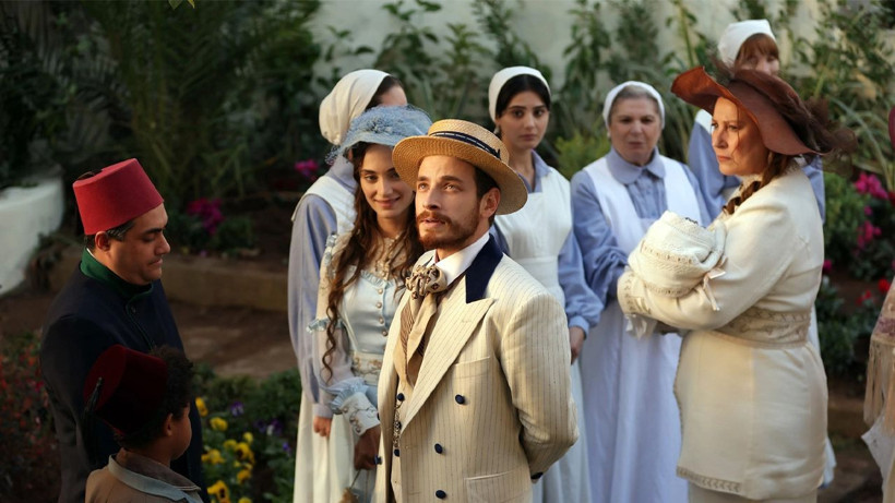 Başına Gelmeyen Kalmamıştı... Şakir Paşa Ailesi'nden Beklenmedik Veda! Nedeni Şoke Etti - Resim: 3