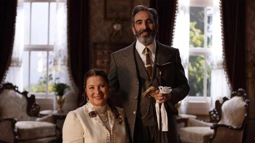 Başına Gelmeyen Kalmamıştı... Şakir Paşa Ailesi'nden Beklenmedik Veda! Nedeni Şoke Etti - Resim: 4