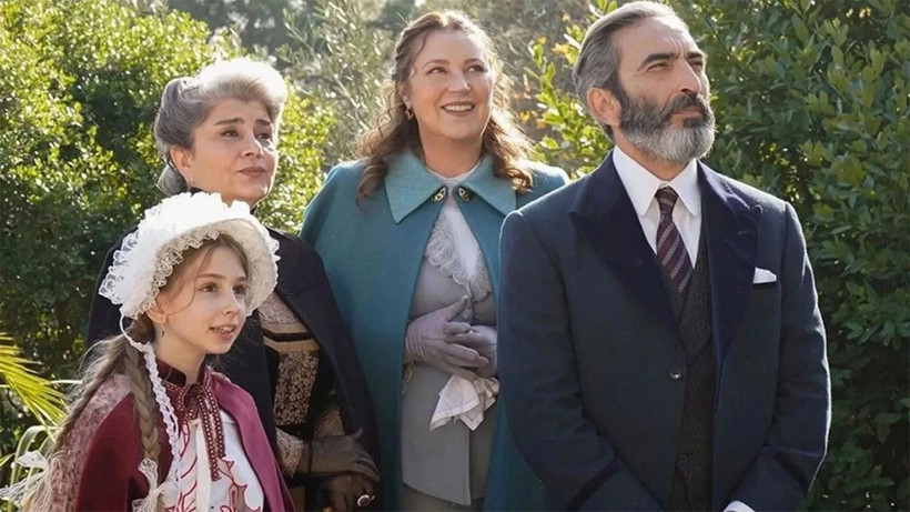 Başına Gelmeyen Kalmamıştı... Şakir Paşa Ailesi'nden Beklenmedik Veda! Nedeni Şoke Etti - Resim: 5