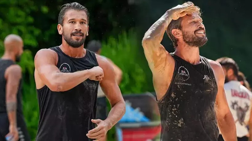 Survivor Şampiyonu Adem Kılıççı’dan Büyük Ters Köşe! Sağ Gösterip Sol Vurdu - Resim : 2