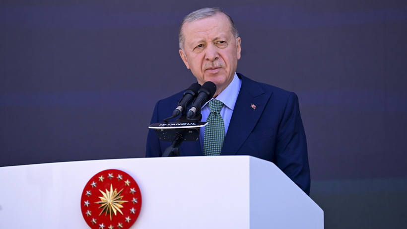 Cumhurbaşkanı'ndan İsrail'e Sert Tepki: 'Netanyahu Hitler'i de Aştı' - Resim : 1