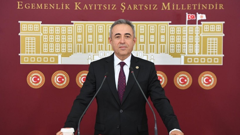 DEVA Partili Doktor Vekilden İktidara 'Özel Hastane' Çıkışı! Para Tuzağını 'Beş Gün Sonra Anlaşıldı' Diyerek İfşa Etti - Resim : 1