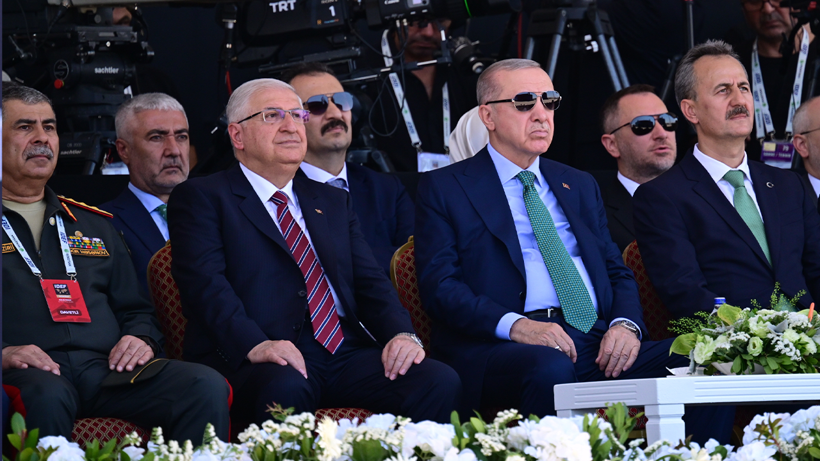 Cumhurbaşkanı'ndan İsrail'e Sert Tepki: 'Netanyahu Hitler'i de Aştı' - Resim : 2